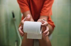 Revelado: como os britânicos levam todas as suas melhores ideias… para o banheiro