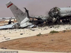 A Rússia forneceu ao Irã imagens de satélite de bases americanas na Arábia Saudita dias antes do avião espião AWACS dos EUA ser abatido, diz Zelensky