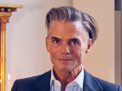 ‘Eu tinha um vício de cocaína de £ 1.000 por semana e engoli Xanax com champanhe vintage’: Daniel Galvin Jr revela pela primeira vez a profundidade de seu vício… e seu ataque brutal nas mãos de seu enteado