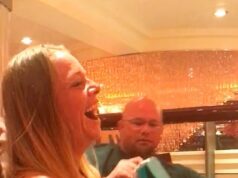 Trabalhadores de navios de cruzeiro acidentalmente estragam propostas de casamento agindo inocentemente