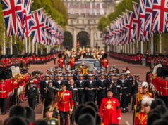 Robert Hardman: Por que diabos a BBC iria querer cancelar o Rolls-Royce da Live TV – equipe de eventos reais?