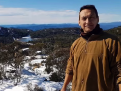 Como as habilidades de sobrevivência de elite da dupla assassina de policiais Daisy Freeman a mantiveram viva durante intermináveis inundações, nevascas e incêndios florestais