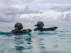 Tropas dos EUA enfrentam ‘pântano da morte’: Trump alerta sobre terrível custo se os EUA enviarem tropas terrestres para invadir o Irã