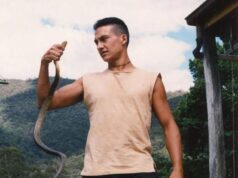 Dentro da rede clandestina de cidadãos soberanos suspeitos de ajudar a esconder a assassina policial Daisy Freeman durante sua fuga de sete meses na zona rural de Victoria