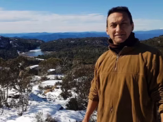 Como se desenrola uma operação ultrassecreta para encurralar Daisy Freeman em um acampamento remoto à beira do rio