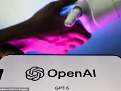 Especialistas chocados prevêem que a IA “a um ano de saber mais do que todos os especialistas humanos”