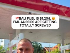 Mensagem urgente que todo australiano deveria ler antes de ir para Bali em meio ao pânico turístico: ‘Sinta um pouco de estresse’