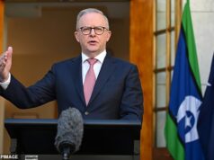 O plano de combustível de quatro pontos de Anthony Albanese foi revelado – e quando o racionamento será implementado na Austrália
