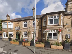 Pub que atende a comunidade há 180 anos enfrenta fechamento depois que proprietários de redes colocaram 150 à venda