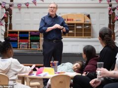 Menos conversa, mais ação! PM realiza ‘mesa redonda’ com empresas de energia e transporte marítimo… Austrália segue Irlanda, Polônia e Espanha na redução do imposto sobre combustível para aliviar a dor do motorista