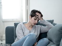 Antidepressivos comuns prescritos a milhares de pessoas podem reduzir a fadiga debilitante associada à COVID prolongada