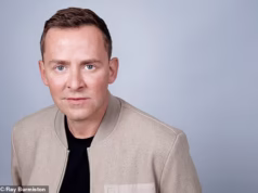 Como Scott Mills pode perder fortuna depois de se mudar de Londres para uma casa de campo de £ 1,5 milhão depois que DJ foi demitido de seu emprego de ‘mais de £ 355.000’ por causa de ‘relacionamento masculino histórico’