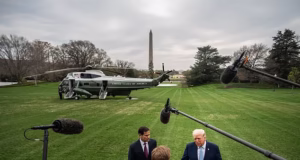 O duplo papel de Marco Rubio deixa Trump ‘sem noção’ sobre a decisão do Irã, alega o ex-conselheiro de segurança nacional