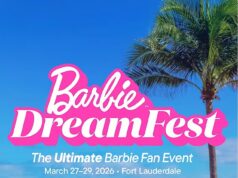 O novo Barbie Dream Fest foi considerado ‘desastroso’ depois que os convidados o compararam à infame experiência de Willy Wonka