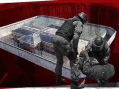 Eu dirigia a única ‘prisão dentro de uma prisão’ na Grã-Bretanha e guardava os piores reclusos do país… mas um dos prisioneiros mais perigosos olhava para mim e sorria sempre que eu falava com ele. Leia exclusivamente no boletim informativo Crime Desk