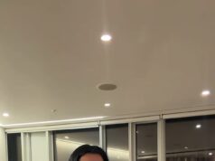 A estrela de reality shows Chloe Khan afirma que uma gangue tentou roubar seu cachorro da Pomerânia e joias no ataque ao metrô de Londres