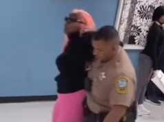 Caos no aeroporto de Miami depois que três mulheres tentaram embarcar em um voo da Frontier com excesso de bagagem