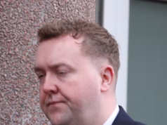 SNP condenado por tentativa de reprimir escândalo de predador sexual