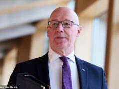 Graham Grant: O escândalo Linden expõe o funcionamento interno do SNP – um partido que só se preocupa em tirar a Escócia do Reino Unido