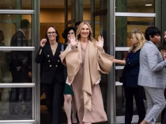 ‘Guru’ do culto sexual do orgasmo é condenado a nove anos de prisão e a pagar US$ 890 mil às vítimas