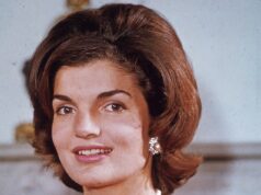 Nadine Dorries: Jackie vs. Caroline – ambas mulheres ao estilo Kennedy, mas apenas uma tinha substância