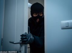 Anthony Stanfeld: Eu sei por que a força policial desistiu do crime. Ninguém dirá, mas é por isso que temo para onde as coisas estão indo…