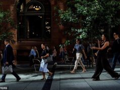 Um alerta de emergência contra gripe foi emitido para os australianos após o pior ano já registrado, com 1.738 mortes