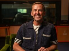 ‘Caos absoluto’ na BBC atingida pela crise enquanto Scott Mills demite outro apresentador atingido por um escândalo – como se constata, ele foi ‘investigado pela polícia em 2016 por crimes sexuais graves contra adolescentes’