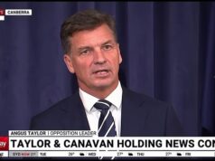 Por dentro do impulso de US$ 600 milhões do Partido Trabalhista por mais políticos na Austrália: ‘Não é o que precisamos’