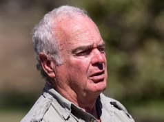 Revelado: A verdade sobre o complexo remoto onde Daisy Freeman fez sua resistência final em um tiroteio com policiais