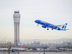 Trump diz ao Reino Unido para ‘obter seu próprio petróleo’ e as companhias aéreas começam a aumentar os preços dos voos depois de ficarem sem combustível de aviação