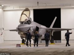 Chefe israelense ‘ganhou US$ 160.000 em apostas no polimercado usando informações secretas sobre a campanha de bombardeio israelense no Irã’