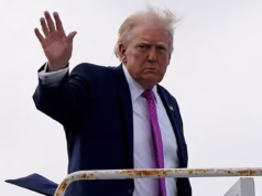 Trump diz aos aliados dos EUA para “obterem o seu próprio petróleo”, enquanto o presidente irritado emite um aviso ameaçador sobre a falta de apoio à sua guerra contra o Irão: “Tens de aprender a lutar por ti mesmo”