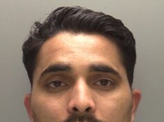 Motorista de entrega imigrante do Uber Eats é preso por 44 meses por estuprar cliente em sua casa