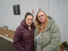 ‘É como ontem’: famílias enlutadas de duas das vítimas mais jovens de Christoph revelam por que temem que as autoridades locais tenham mais uma vez quebrado promessas sobre o trágico local da explosão de gás enquanto sua luta por justiça continua