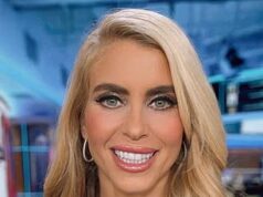 Glam deixou o cargo há algumas semanas em meio a temores de que seria demitido por ligações com o porta-voz do DHS, Corey Lewandowski.