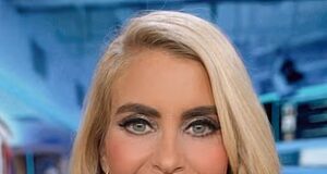 Glam deixou o cargo há algumas semanas em meio a temores de que seria demitido por ligações com o porta-voz do DHS, Corey Lewandowski.