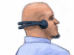 Gangsters MS-13 faziam caçadas humanas todas as noites e esfaqueavam vítimas inocentes até que ficassem irreconhecíveis, ouviu o tribunal