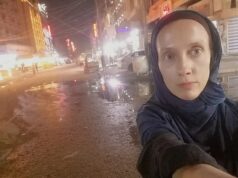 Jornalista americana ‘sequestrada por grupo armado em Bagdá’, confirmam autoridades iraquianas