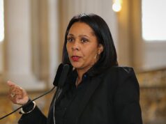 A impressionante queda da ‘Rainha’ de São Francisco ao ser acusada de roubar a fortuna da cidade destinada a organizações negras sem fins lucrativos