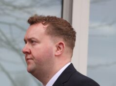 Agora, ex-colegas do desgraçado predador sexual do SNP, Jordan Linden, querem cortar laços com o Parlamento Juvenil