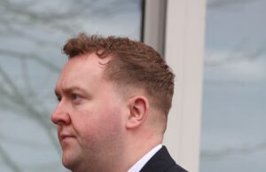 Agora, ex-colegas do desgraçado predador sexual do SNP, Jordan Linden, querem cortar laços com o Parlamento Juvenil