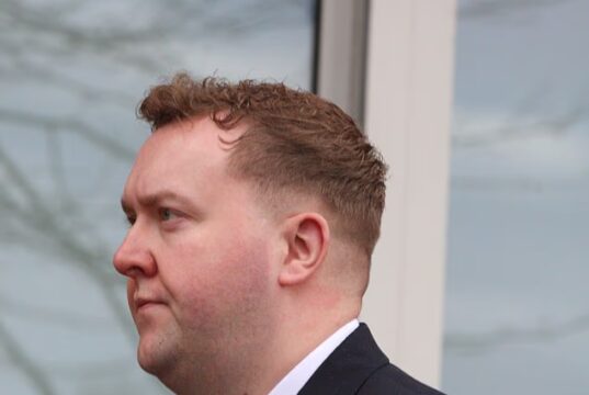 Agora, ex-colegas do desgraçado predador sexual do SNP, Jordan Linden, querem cortar laços com o Parlamento Juvenil