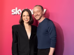 Hollywood vê a Escócia como ‘desemprego, abuso de drogas, abuso de álcool e violência doméstica’, diz estrela de cinema