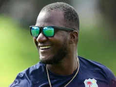 IND vs WI Super 8s: ‘Davi pode vencer Golias novamente’ – Darren Sammy