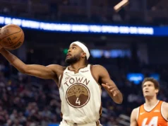 Warriors fornecem atualização emocionante sobre lesões em Moses Moody