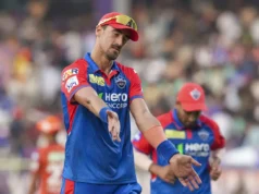 ‘Opinião desinformada’: Mitchell Starc critica os críticos pelo atraso na chegada do IPL