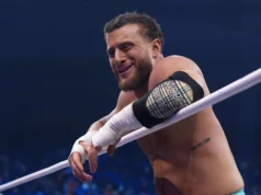 AEW Revolution 2026: as 10 maiores conclusões de uma noite que pode mudar a AEW para sempre