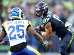 Resumo da NFL: Seahawks, campeão do Super Bowl, abre a semana 1 na quarta-feira