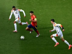 Nagelsmann confirmou o retorno de Musiala e Havertz para o amistoso de março